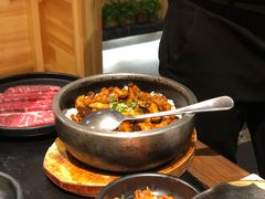 -九田家黑牛烤肉料理(石路天虹店)