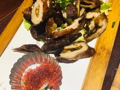 卤大肠-大牌大·传统杭帮菜(湖滨店)