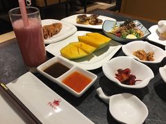 -大渔铁板烧(大悦城店)