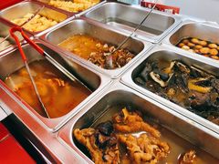 -螺大喜螺蛳粉(华业东方玫瑰店)