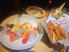 -MR.ROCKY洛奇先生·西餐&酒吧(琶醍店)