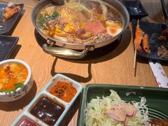 -沼津港精致料理·寿喜烧·烧鸟(青浦宝龙广场日料榜单店)