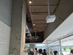 -喜茶(珠海华发商都店)