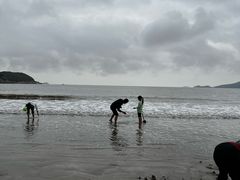 -东海半边山旅游度假区