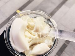 -喜茶(迪士尼小镇DP店)