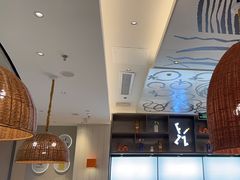 -菲滋意式餐厅(临海银泰店)