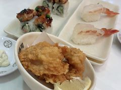 -元气寿司(金光华店)