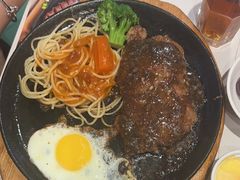 -豪享来牛排(人民店)