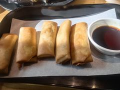-朵朵开素食餐厅(后宰门街店)