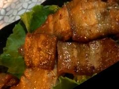 -云晓光头烧烤吧(盛夏店)