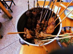 -炒豆合作社(东四总店)