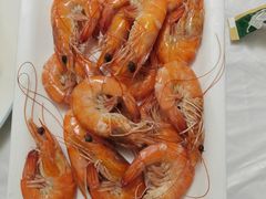 -宾朋海鲜饭庄(兴海路店)