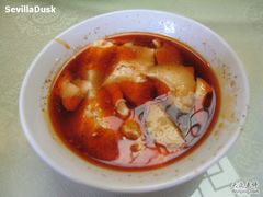 豆腐脑-乾州食府(小雁塔店)