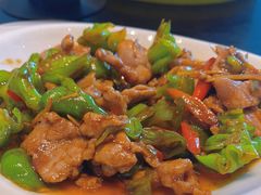 -翠湖宾馆·中餐厅