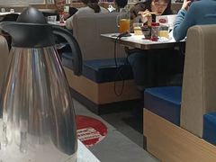 大堂-鱼酷活鱼烤鱼(北美店)