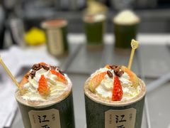 -KUNCHA鲲茶·江西制茶(铜锣湾店)