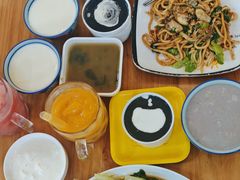 -玉记手工糖水小吃(沙井总店)