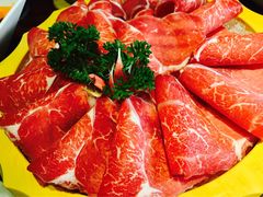 -慢丽江·云南野生菌土鸡锅(付家庄店)