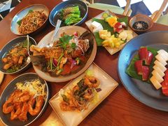 -亚特兰蒂斯·蟹餐厅 CRAB KITCHEN·鲜活海鲜
