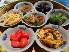 -蜀都丰 川菜·水煮活鱼(万象九宜城店)