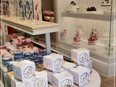 零售区-好利来(回龙观东大街店)