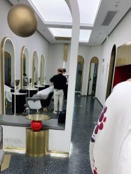 -JUNO hair salon