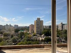 -北京西单美爵酒店