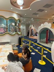 -奈尔宝家庭中心·亲子餐厅(苏州大悦城店)