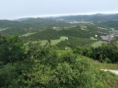-金龙寺国家森林公园