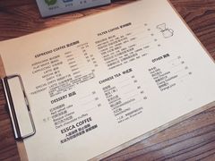 -阿什卡咖啡馆ESSCA COFFEE(塔里木石油宾馆店)