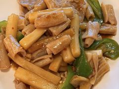 -老兵牛蹄店(下沙店)