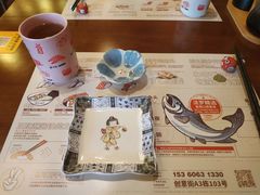 -七町糖果寿司屋(龙洞广工店)