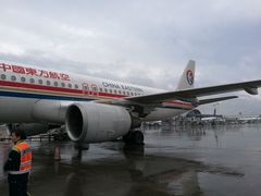 -常州奔牛国际机场