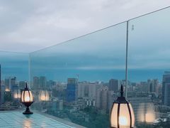 -萨芭蒂高空花园餐酒吧