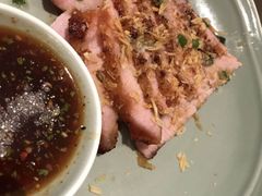 -CHINCHIN 青青·泰国料理(万象食家店)