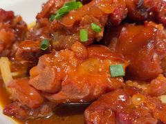 -徽韵人家·传承正宗徽菜(牡丹园店)