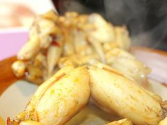 -老天桥蛙炉火锅(姑苏总店)