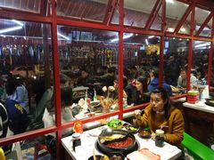 -钢管厂歆瑞源油卤串串香(春熙路太古里店)