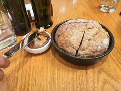 -君悦酒店·La Terrazza意合園·意式风味