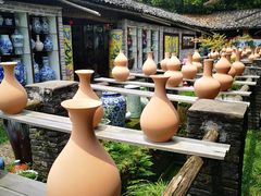 -景德镇古窑民俗博览区