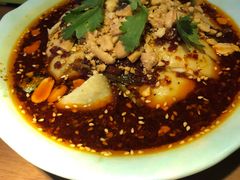 口水鸡-胖哥俩肉蟹煲(悦荟广场店)