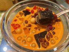 -观塘港茶餐厅(八一大道店)