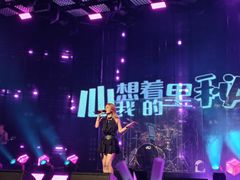 -MOSSO·Liveshow(M3香港广场店)