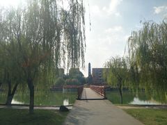 -西南民族大学南区(双流校区)