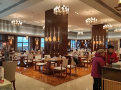 -并州饭店·并萃阁