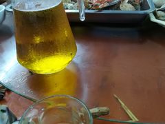 -87号烧烤海鲜·大排档(金沙滩店)