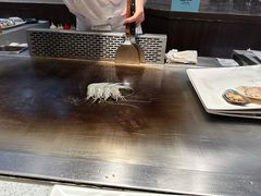 -大渔铁板烧(大悦城店)