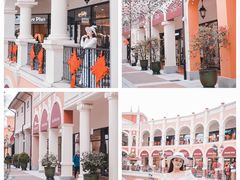 -佛罗伦萨小镇广佛名品奥特莱斯(疏港路店)