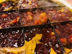 -邓莽子老火锅(中兴路总店)