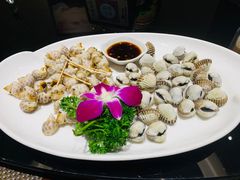 -紫阳海鲜楼·传承闽味(长乐路总店)